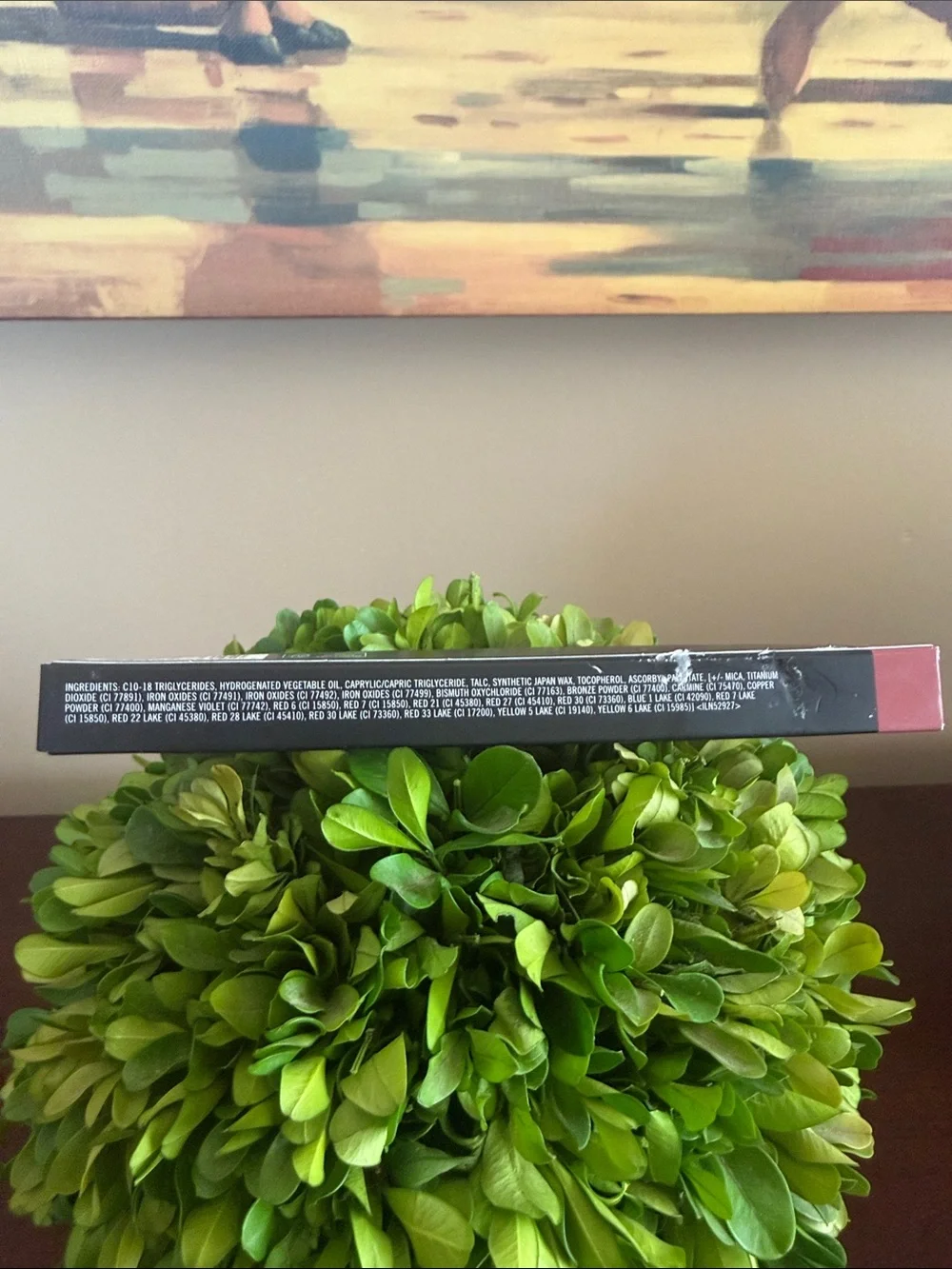 MAC Cosmetics 👄 LIP PENCIL LINER 👄 SWEET TALK COLOR 🌟BNIB🌟